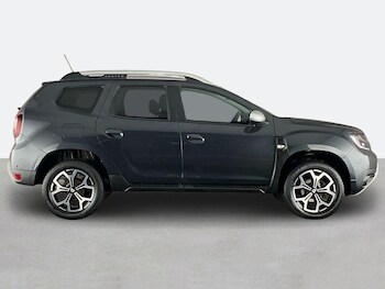 Used Dacia Duster 2019 for sale - 77374247: Photo