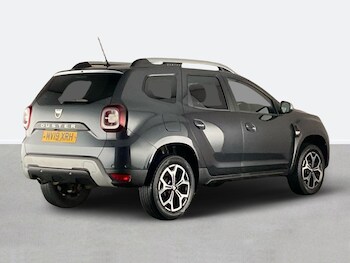 Used Dacia Duster 2019 for sale - 77374247: Photo