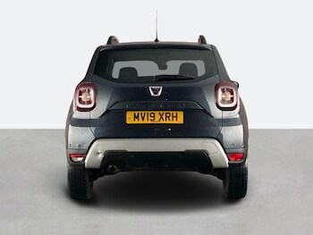 Used Dacia Duster 2019 for sale - 77374247: Photo