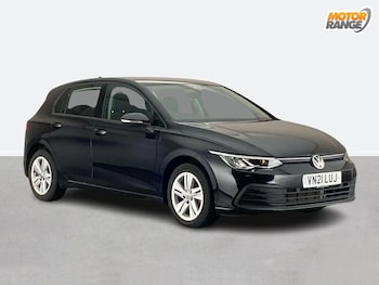 Used Volkswagen Golf 2021 for sale - 75793678: Photo