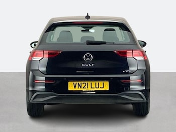 Used Volkswagen Golf 2021 for sale - 75793678: Photo