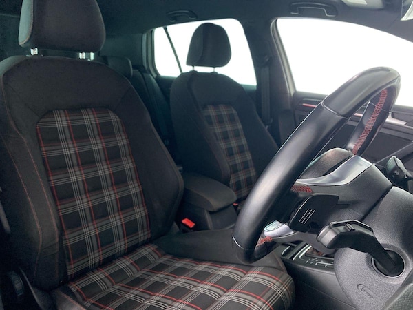 Used Volkswagen Golf 2019 for sale - 76128588: Photo 13