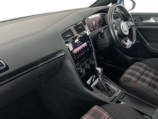 Used Volkswagen Golf 2019 for sale - 76128588: Photo 14
