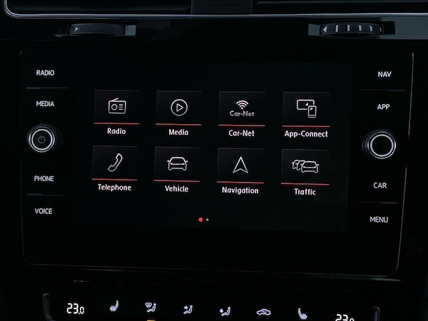 Used Volkswagen Golf 2019 for sale - 76128588: Photo 17