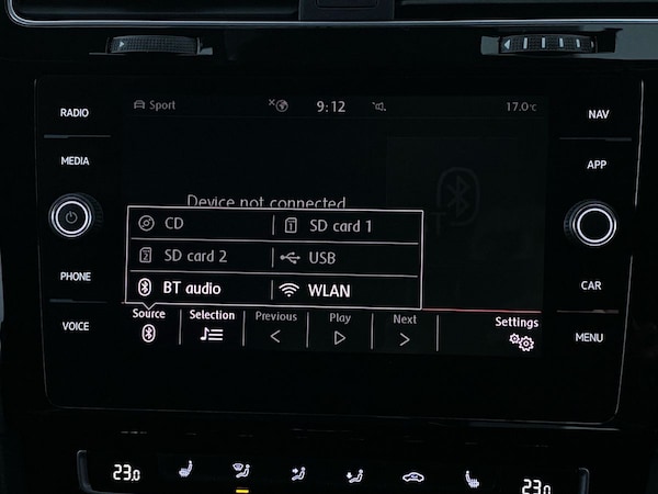 Used Volkswagen Golf 2019 for sale - 76128588: Photo 19