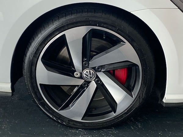 Used Volkswagen Golf 2019 for sale - 76128588: Photo 29