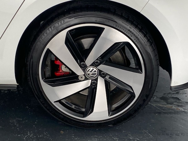 Used Volkswagen Golf 2019 for sale - 76128588: Photo 31