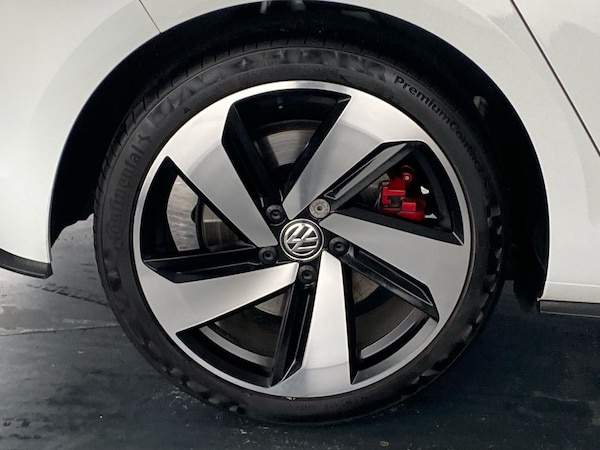 Used Volkswagen Golf 2019 for sale - 76128588: Photo 32