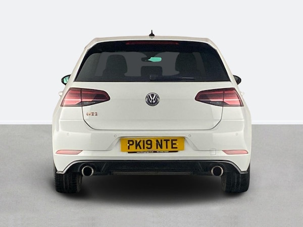 Used Volkswagen Golf 2019 for sale - 76128588: Photo 4