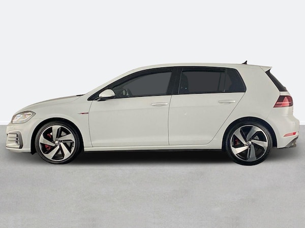Used Volkswagen Golf 2019 for sale - 76128588: Photo 6