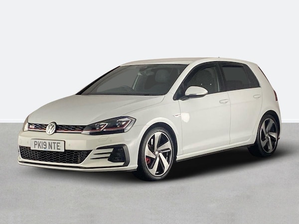 Used Volkswagen Golf 2019 for sale - 76128588: Photo 7