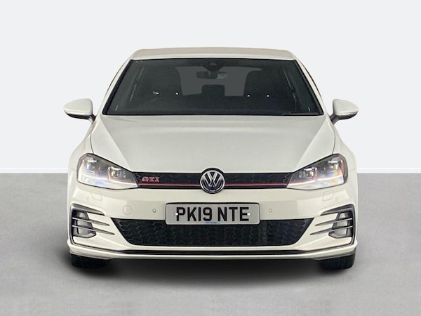 Used Volkswagen Golf 2019 for sale - 76128588: Photo 8