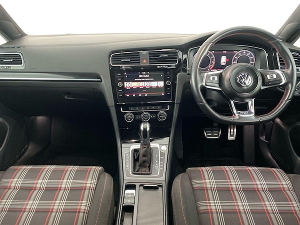 Used Volkswagen Golf 2019 for sale - 76128588: Photo 9