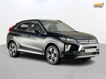 2020 - 1.5 Exceed 5dr CVT 4WD
