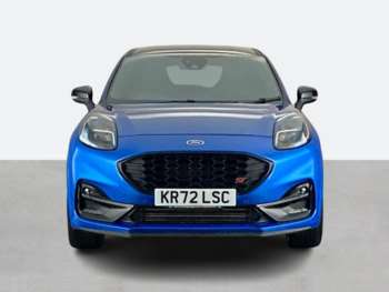 Used Ford Puma 2022 for sale - 74803481: Photo