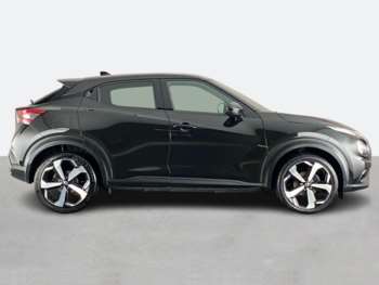Used Nissan Juke 2022 for sale - 74704372: Photo