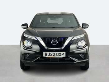 Used Nissan Juke 2022 for sale - 74704372: Photo