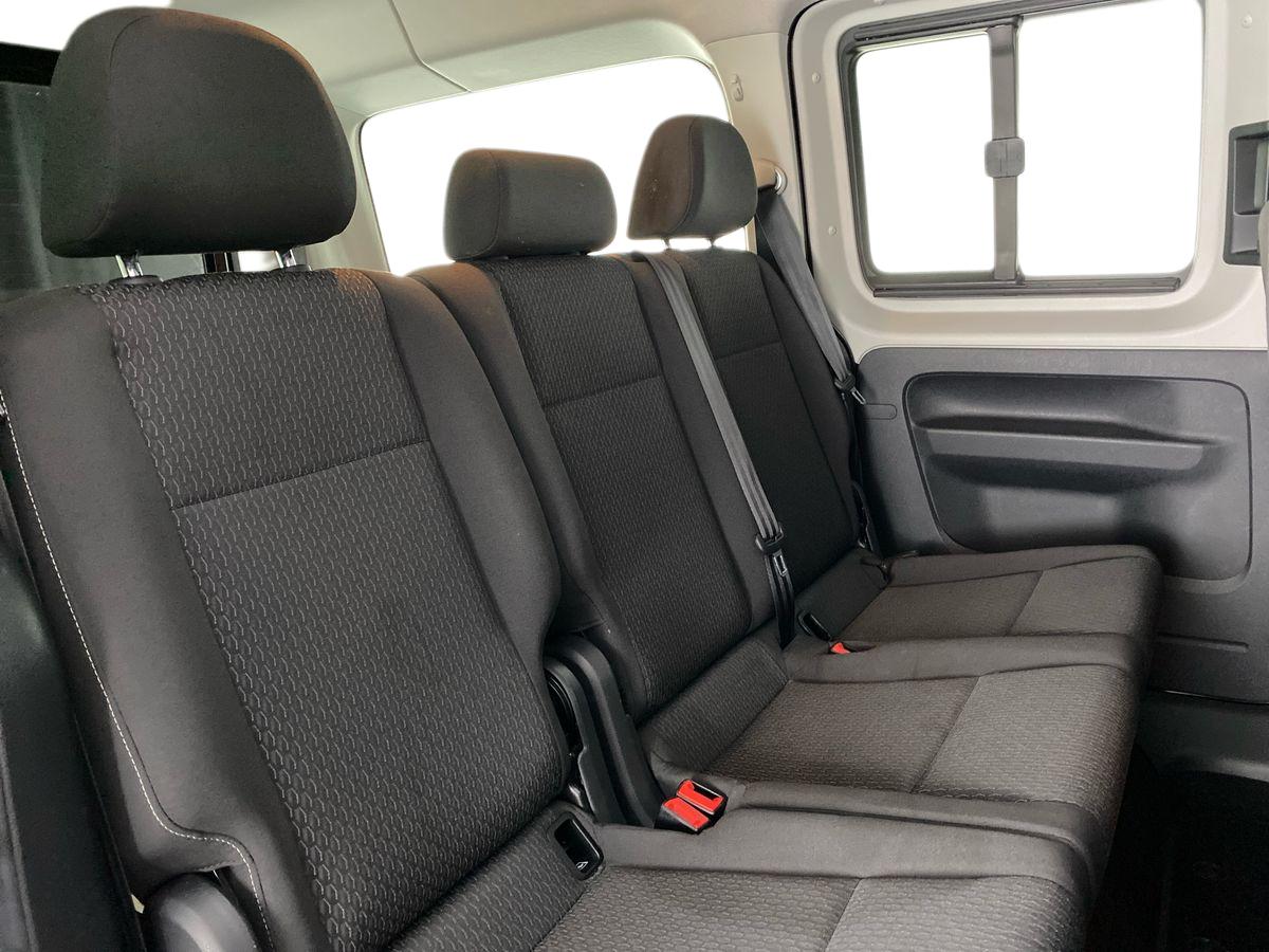 Used Volkswagen Caddy Maxi Life 2020 for sale - 77878937: Photo 15