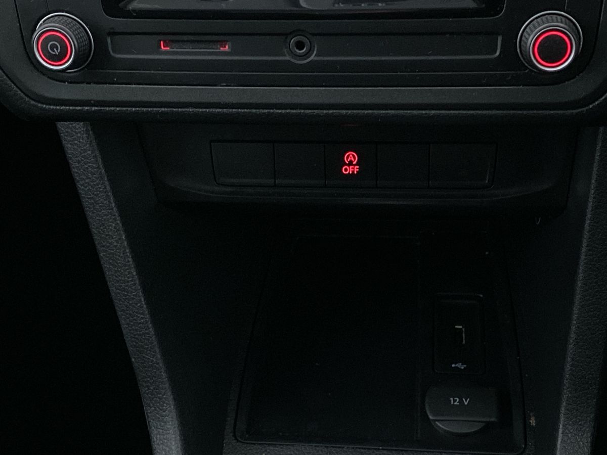 Used Volkswagen Caddy Maxi Life 2020 for sale - 77878937: Photo 18