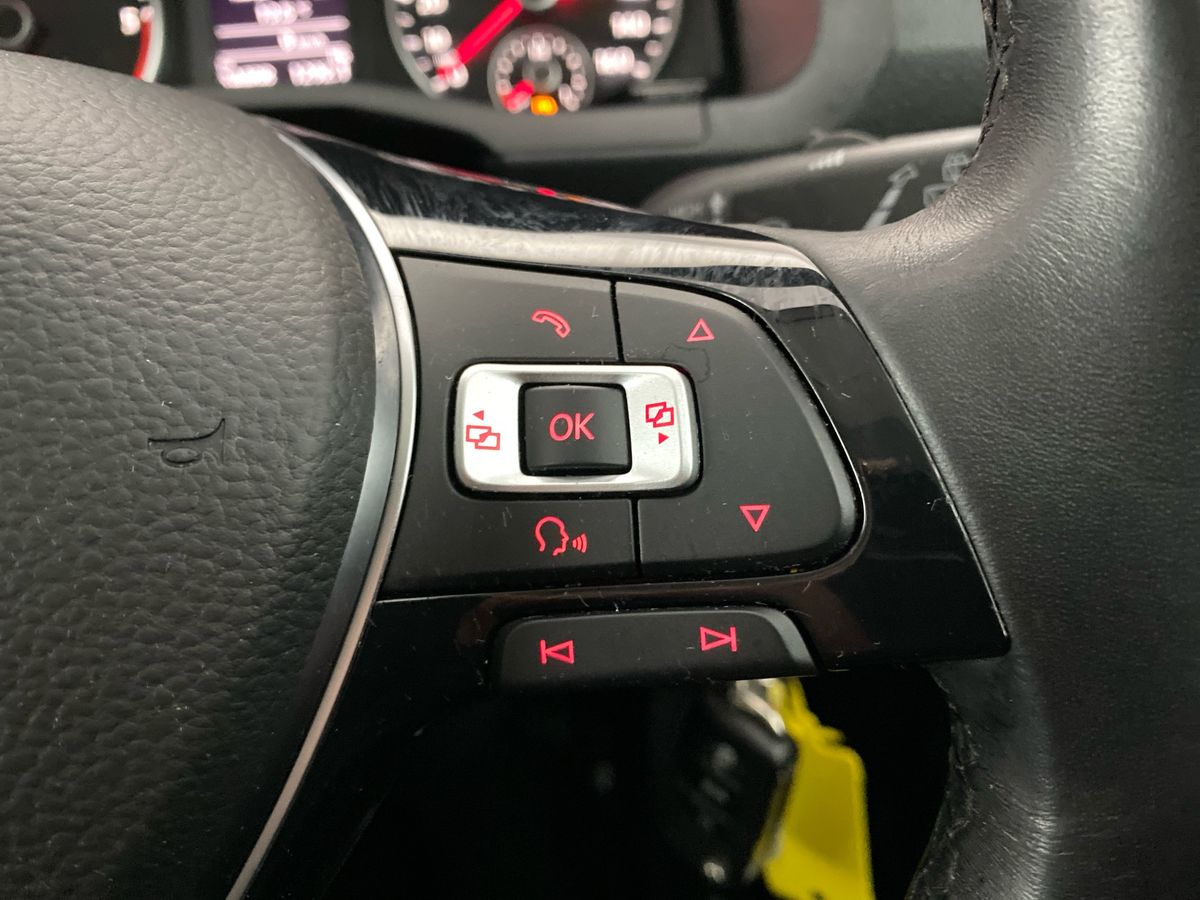 Used Volkswagen Caddy Maxi Life 2020 for sale - 77878937: Photo 20