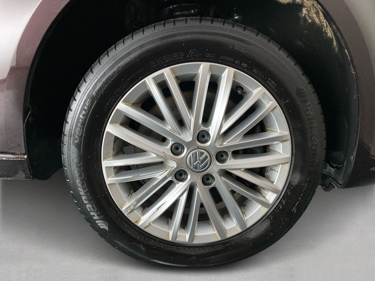 Used Volkswagen Caddy Maxi Life 2020 for sale - 77878937: Photo 25