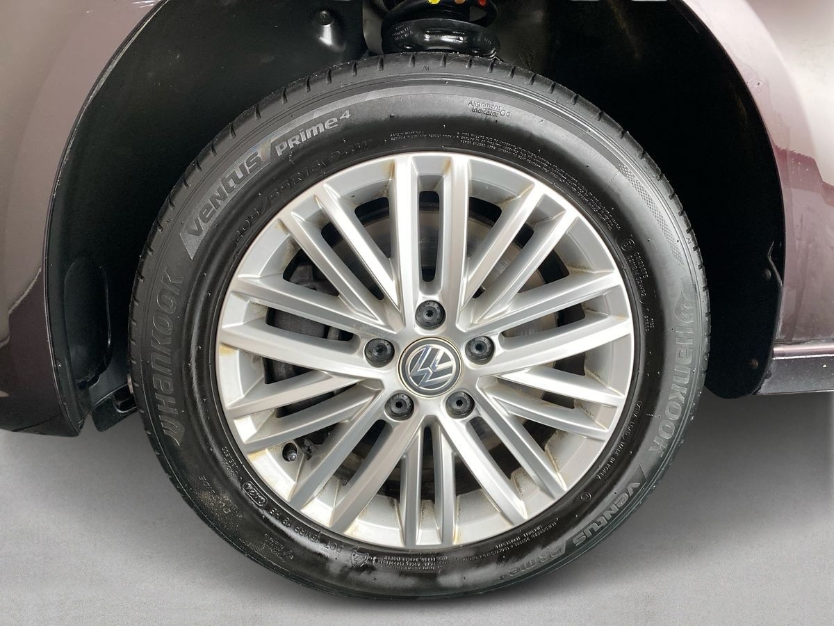 Used Volkswagen Caddy Maxi Life 2020 for sale - 77878937: Photo 26