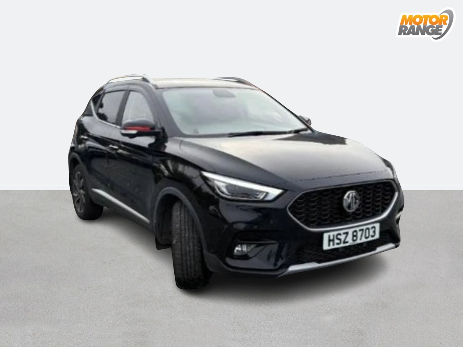 Used MG MG ZS 2024 for sale - 76421496: Photo 1