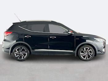 Used MG MG ZS 2024 for sale - 76421496: Photo