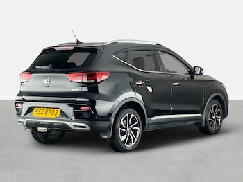 Used MG MG ZS 2024 for sale - 76421496: Photo