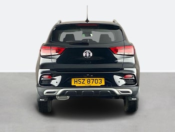 Used MG MG ZS 2024 for sale - 76421496: Photo