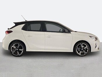 Used Vauxhall Corsa 2022 for sale - 76411699: Photo