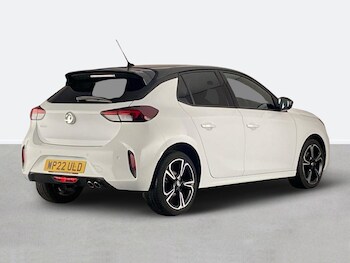 Used Vauxhall Corsa 2022 for sale - 76411699: Photo