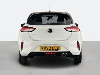 Used Vauxhall Corsa 2022 for sale - 76411699: Photo