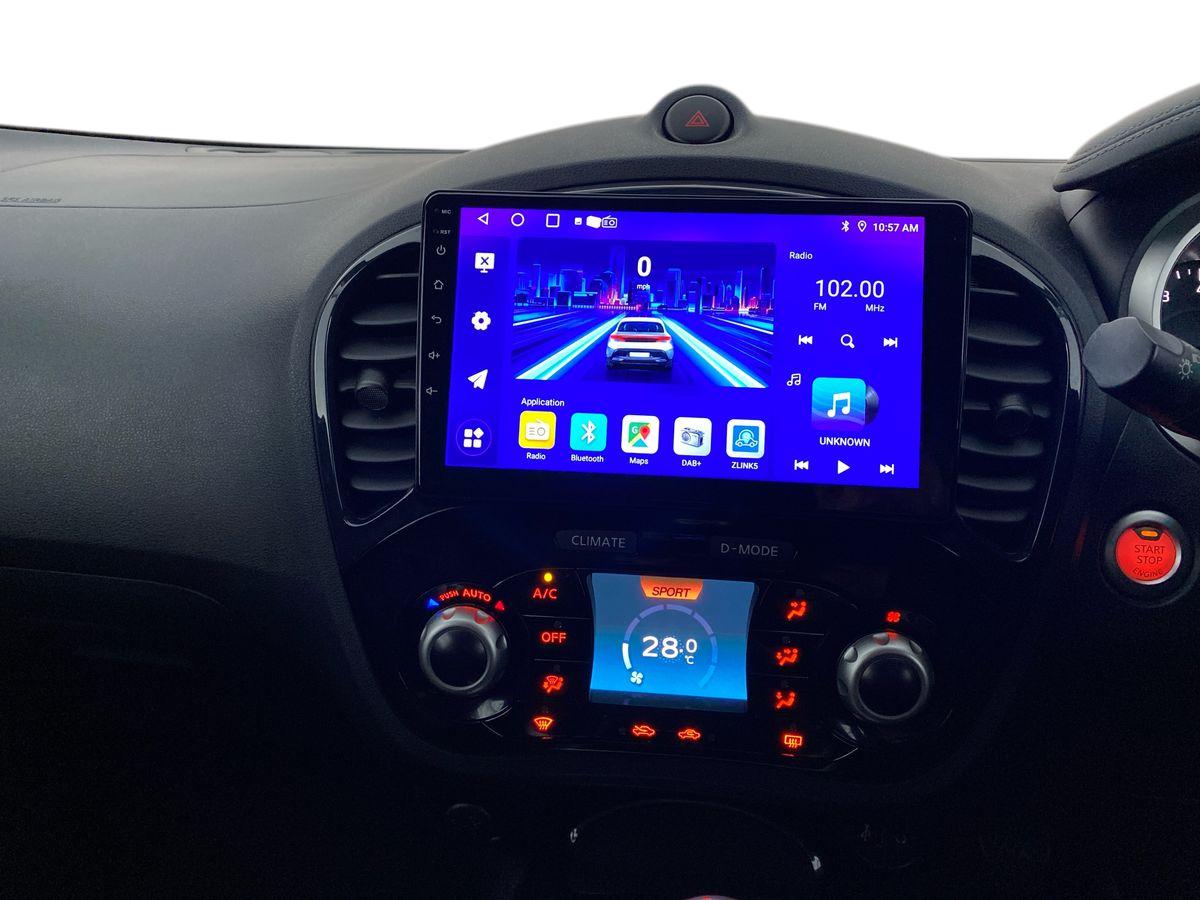 Used Nissan Juke 2019 for sale - 78107495: Photo 10