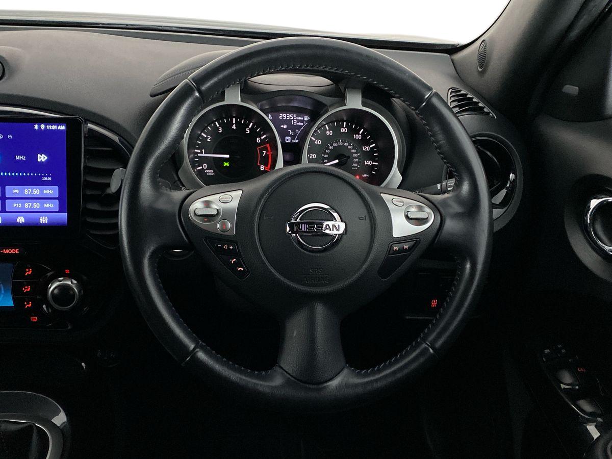 Used Nissan Juke 2019 for sale - 78107495: Photo 11