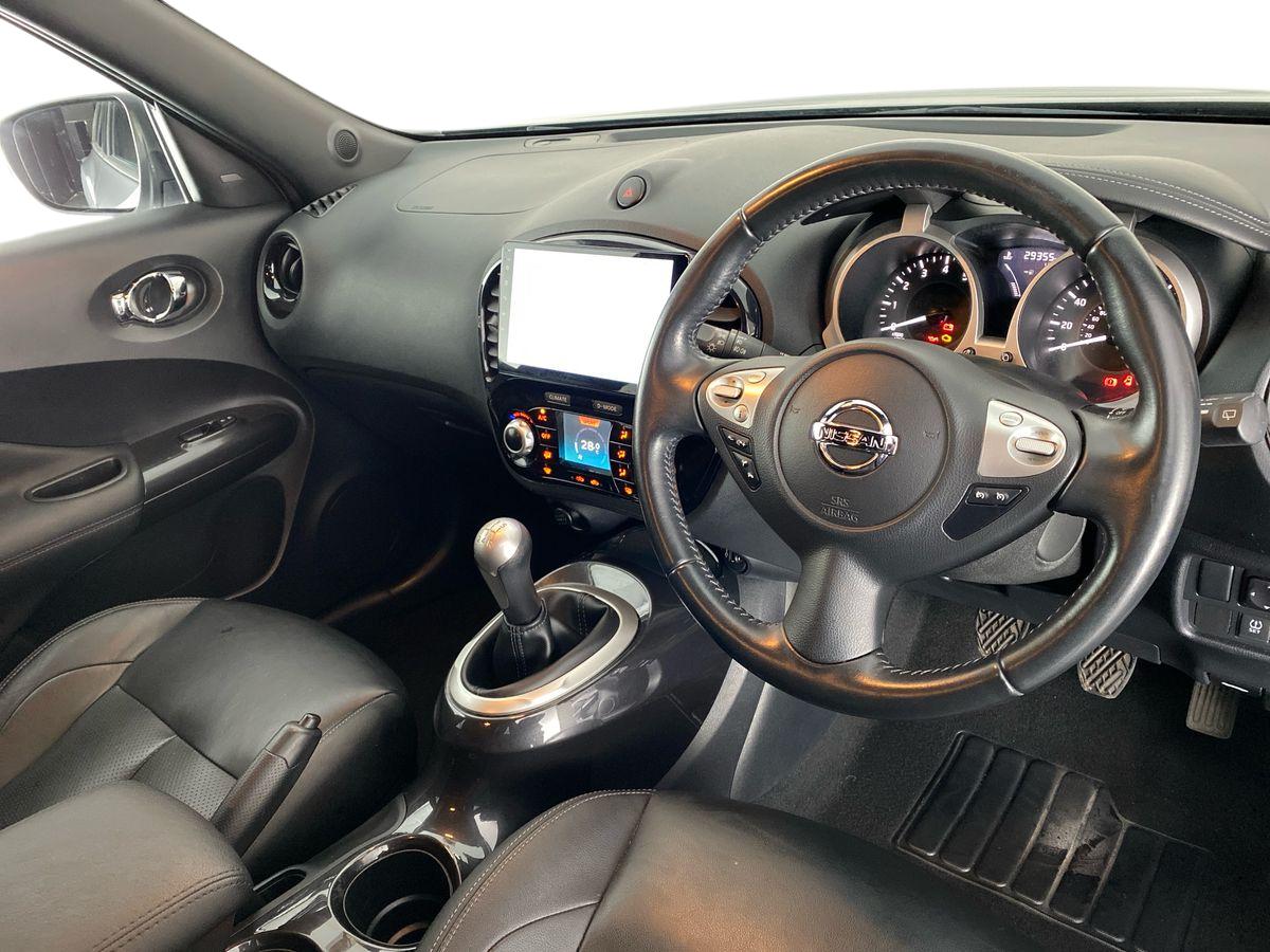 Used Nissan Juke 2019 for sale - 78107495: Photo 12