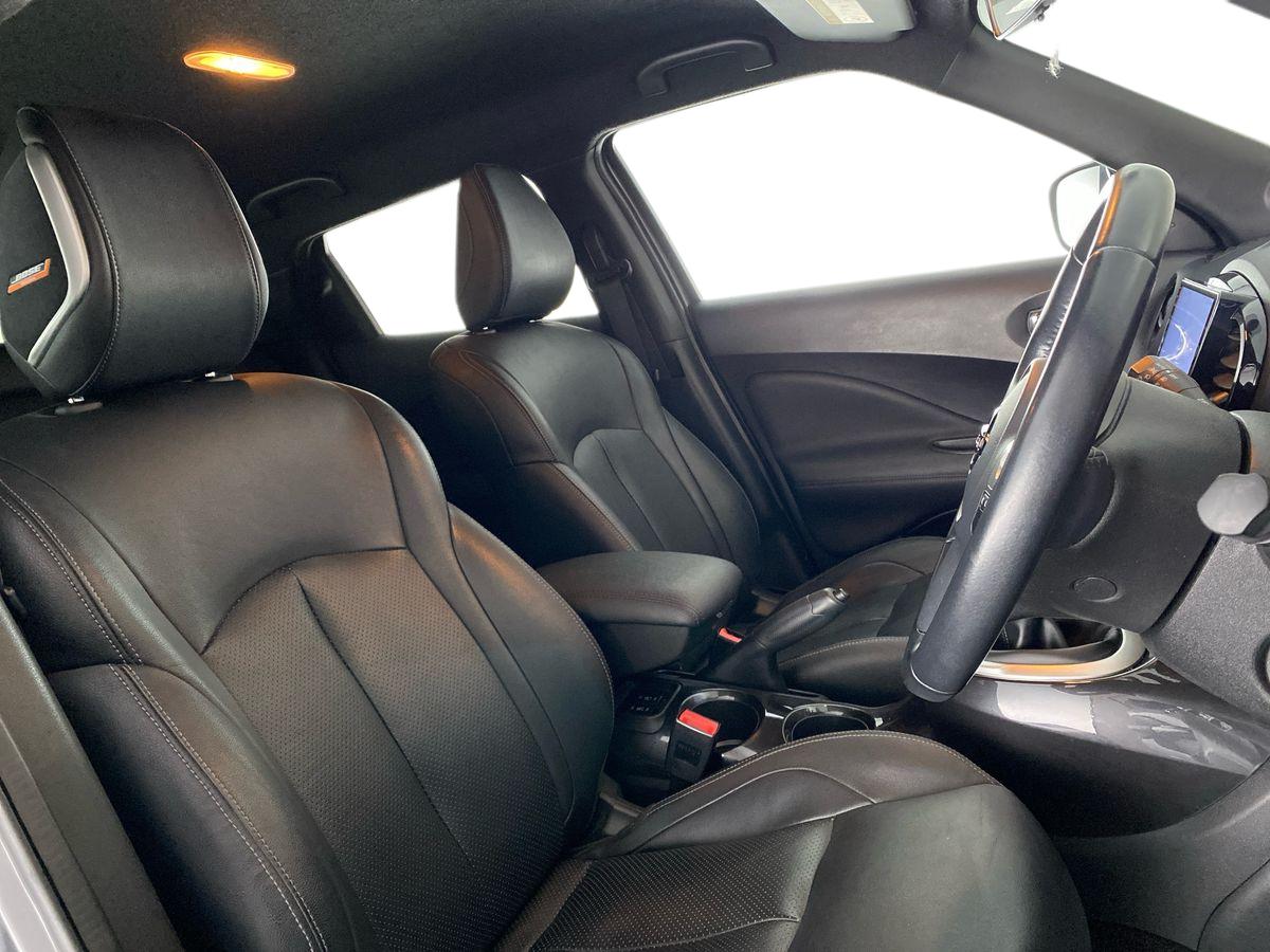 Used Nissan Juke 2019 for sale - 78107495: Photo 13