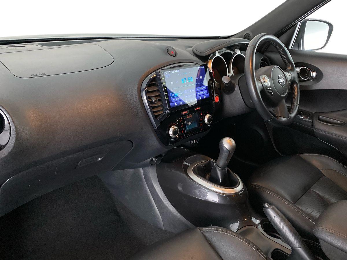 Used Nissan Juke 2019 for sale - 78107495: Photo 14
