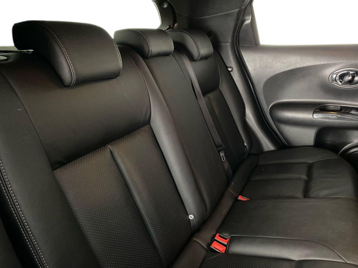 Used Nissan Juke 2019 for sale - 78107495: Photo 15