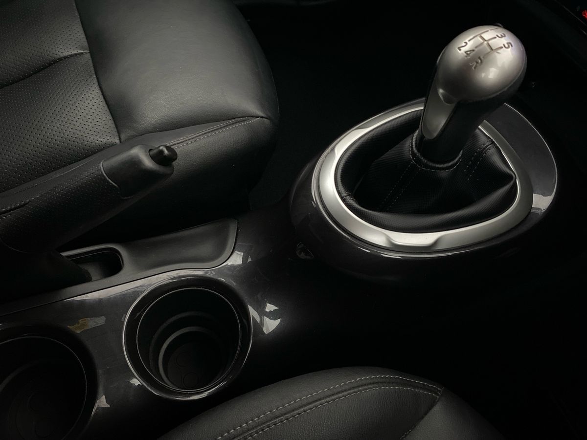 Used Nissan Juke 2019 for sale - 78107495: Photo 16