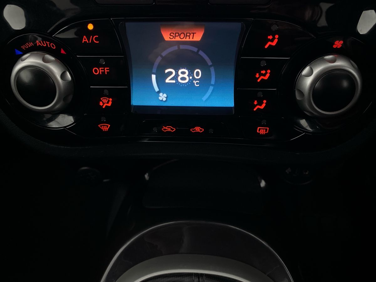 Used Nissan Juke 2019 for sale - 78107495: Photo 18