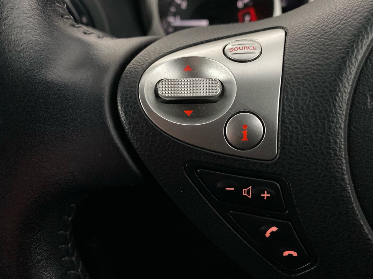 Used Nissan Juke 2019 for sale - 78107495: Photo 19