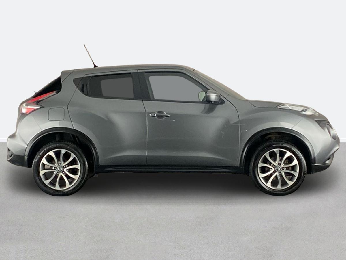 Used Nissan Juke 2019 for sale - 78107495: Photo 2