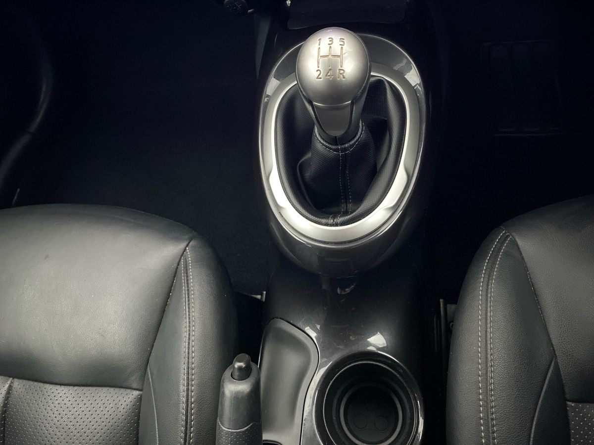 Used Nissan Juke 2019 for sale - 78107495: Photo 21