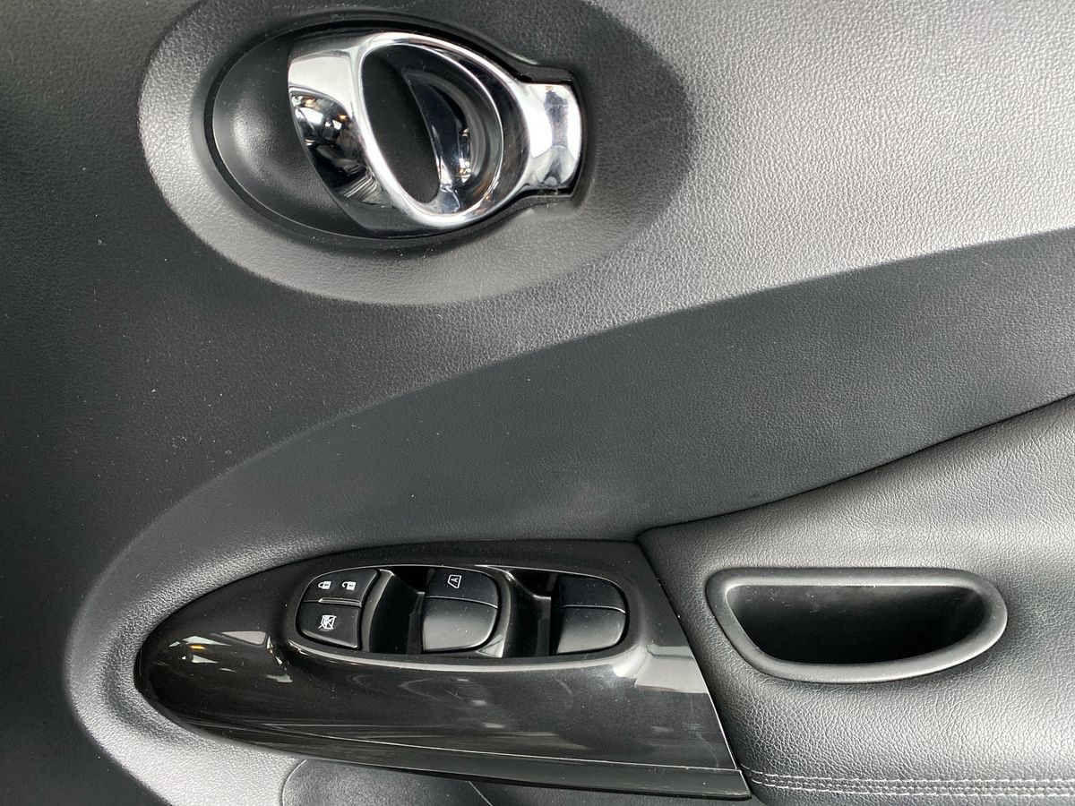 Used Nissan Juke 2019 for sale - 78107495: Photo 23
