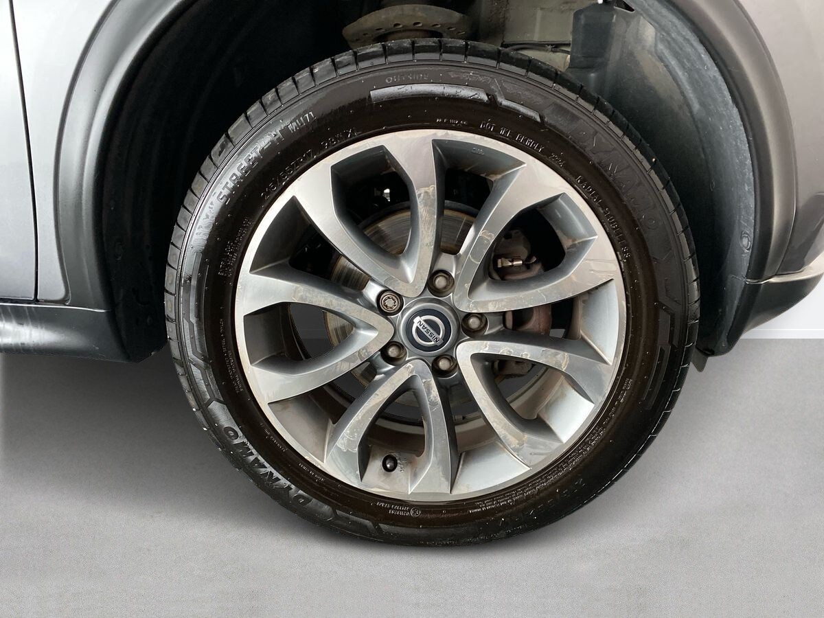 Used Nissan Juke 2019 for sale - 78107495: Photo 25