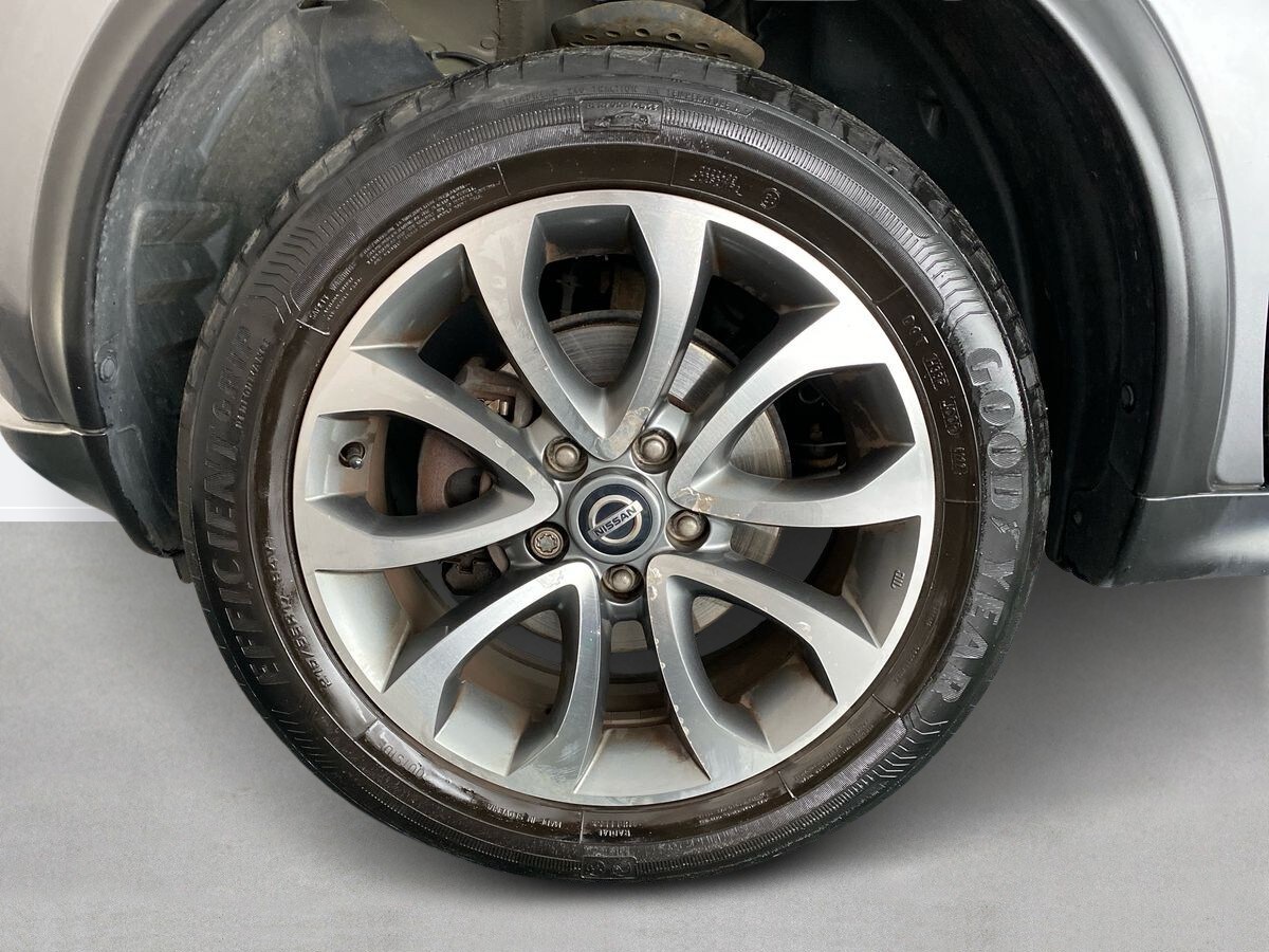 Used Nissan Juke 2019 for sale - 78107495: Photo 26