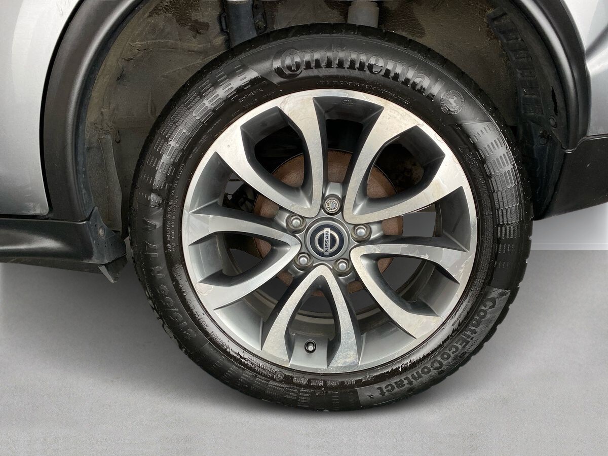 Used Nissan Juke 2019 for sale - 78107495: Photo 27