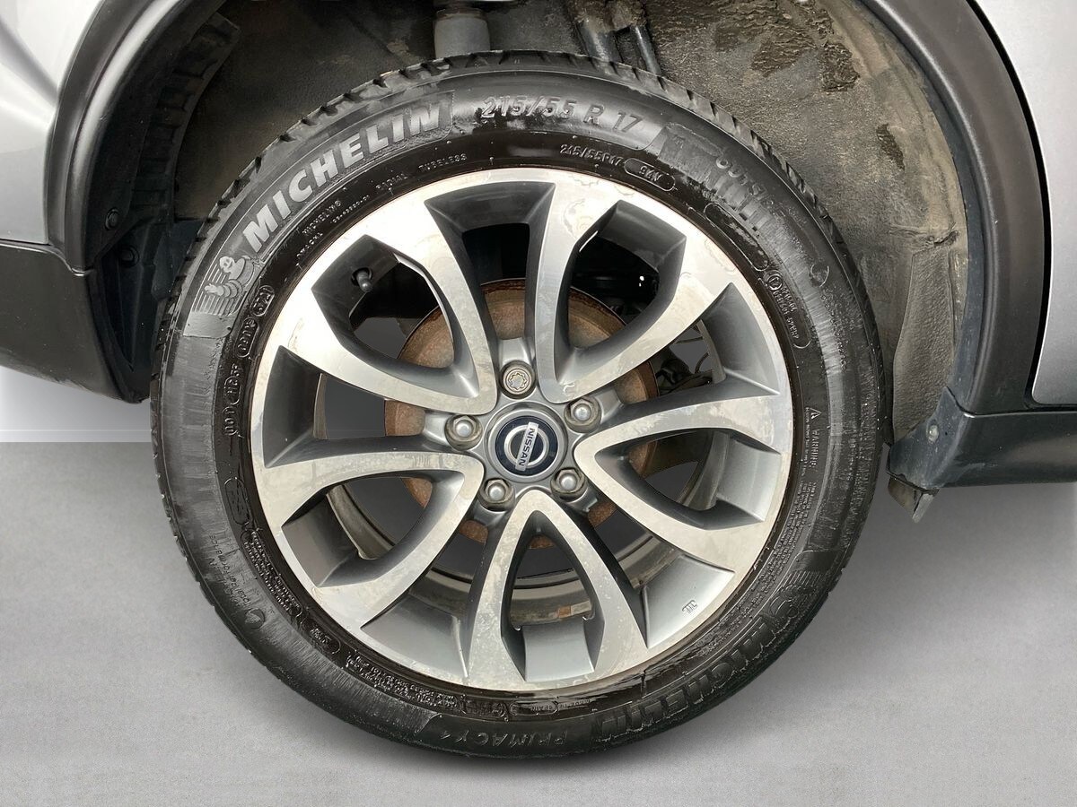 Used Nissan Juke 2019 for sale - 78107495: Photo 28