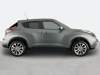 Used Nissan Juke 2019 for sale - 78107495: Photo